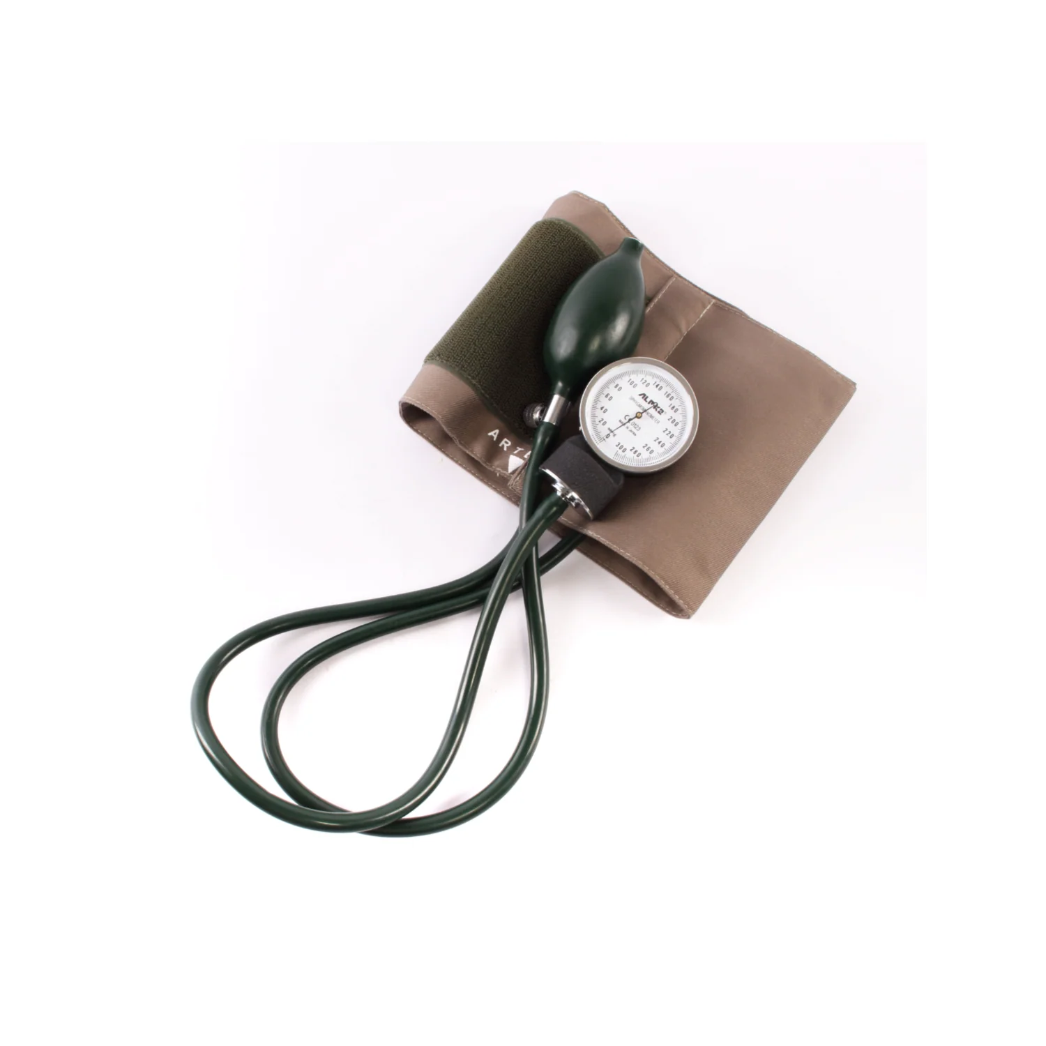 Sphygmomanometer Blood Pressure Monitor